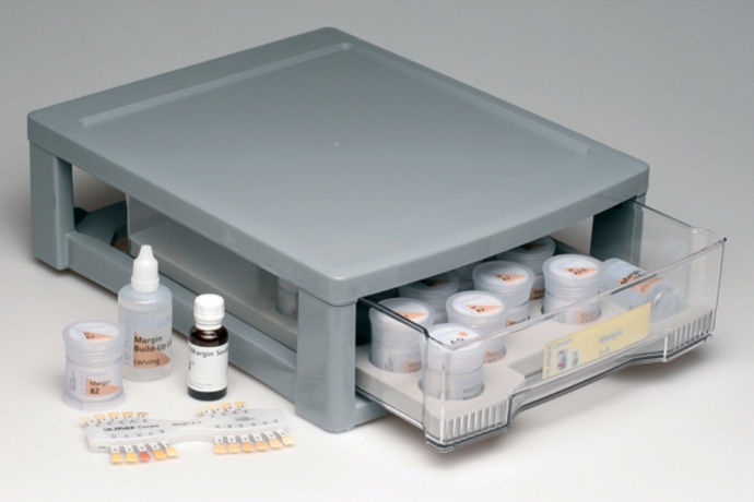 596832    IPS e.max Ceram Margin Kit A-D