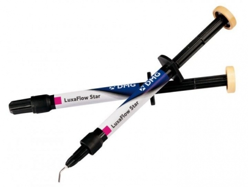 LUXAFLOW STAR . 3 (21,5),  21210