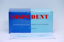  3-  50 . Dispodent