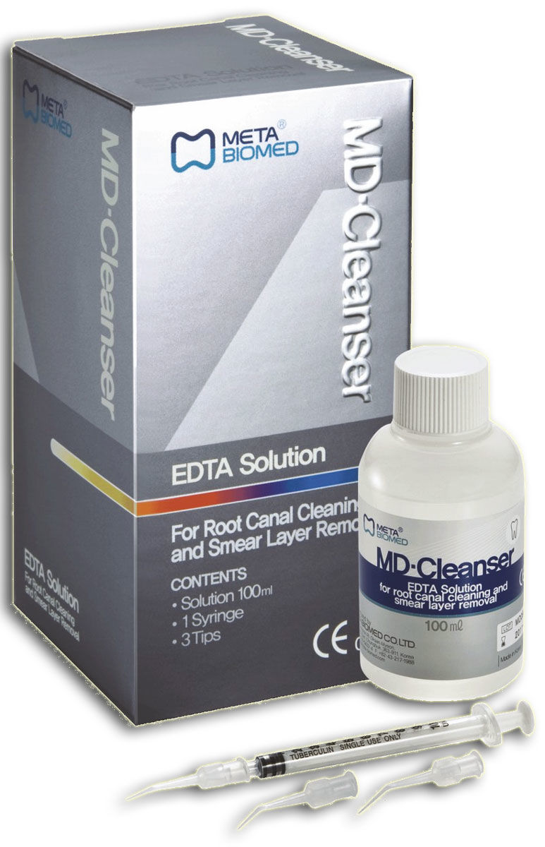 MD-Cleanser- 100, Meta