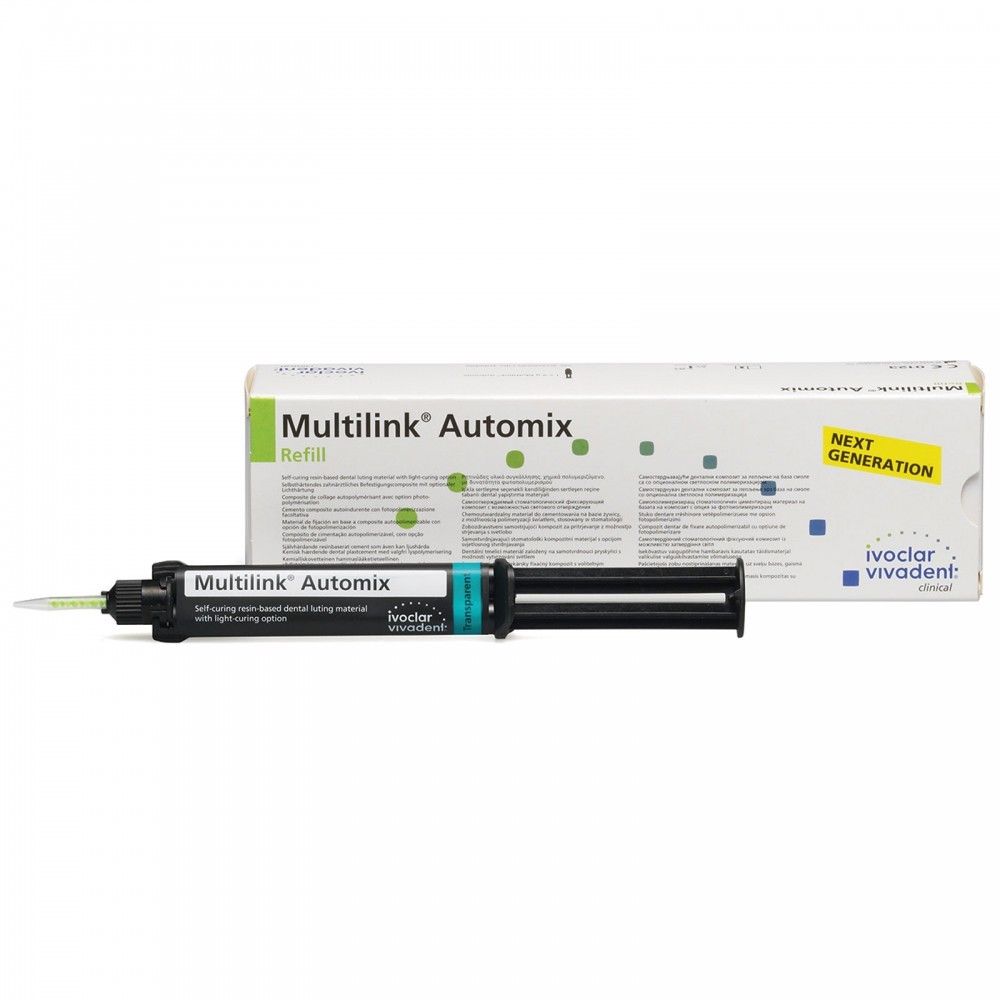 Multilink Automix  ,615217 