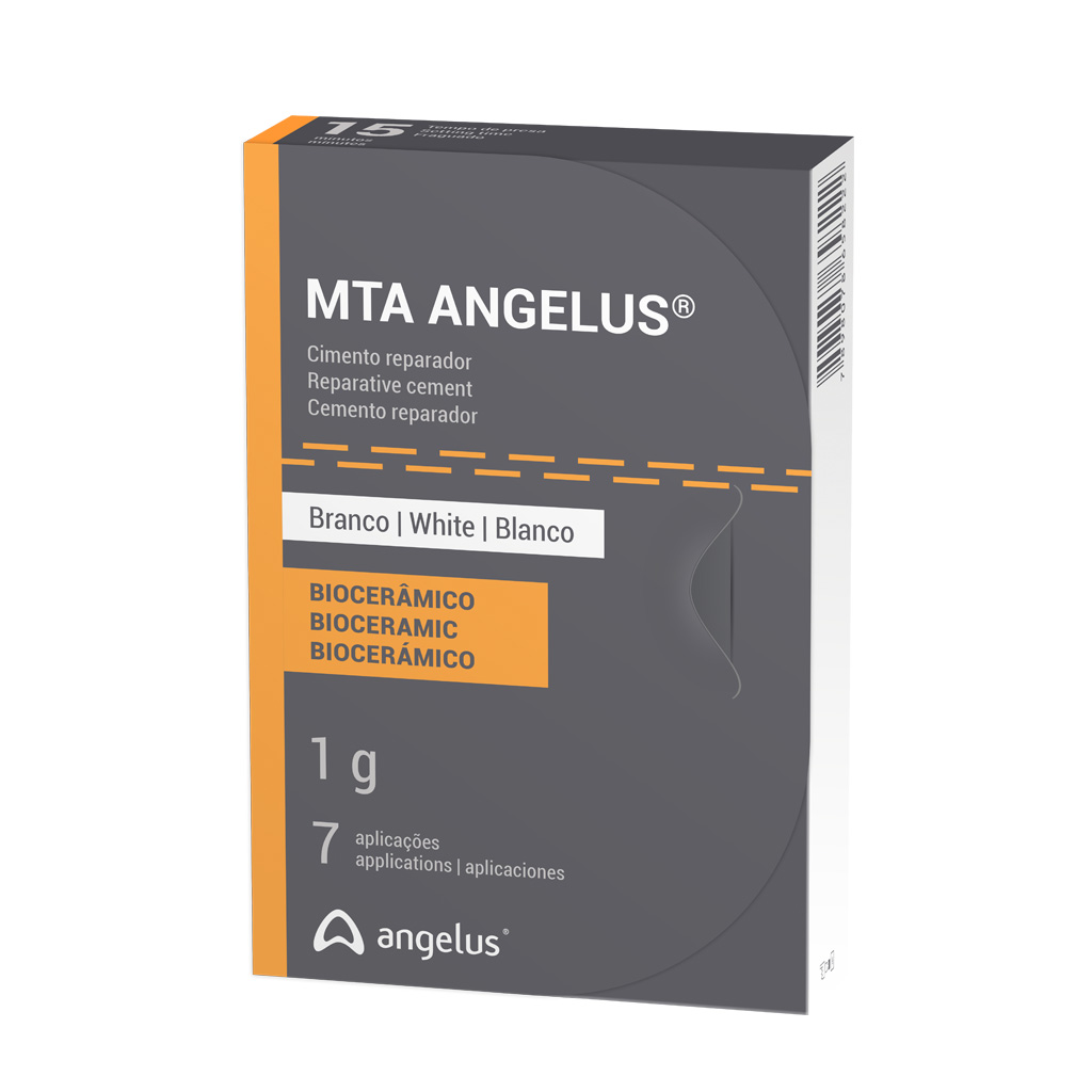 MTA- White 1 . (. ), Angelus ()