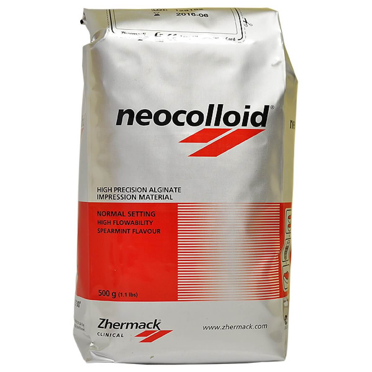NEOCOLLOID () 500  -      , Zhermack