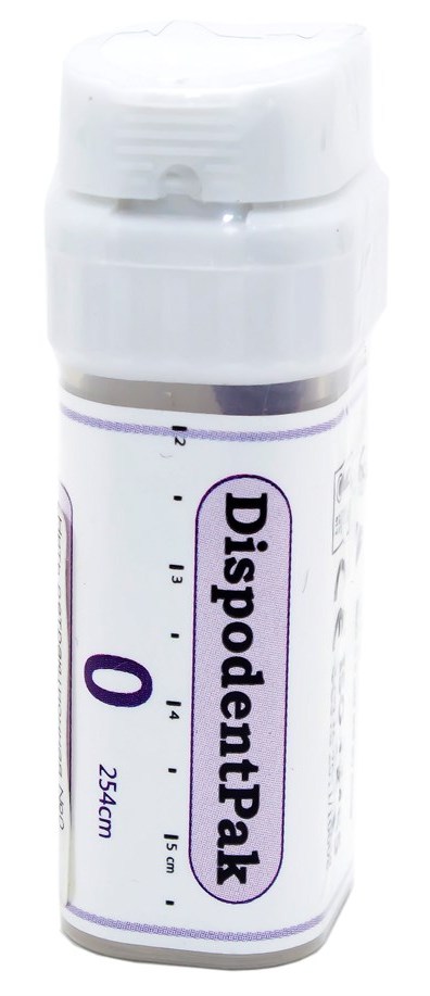   DispodentPak 0, 