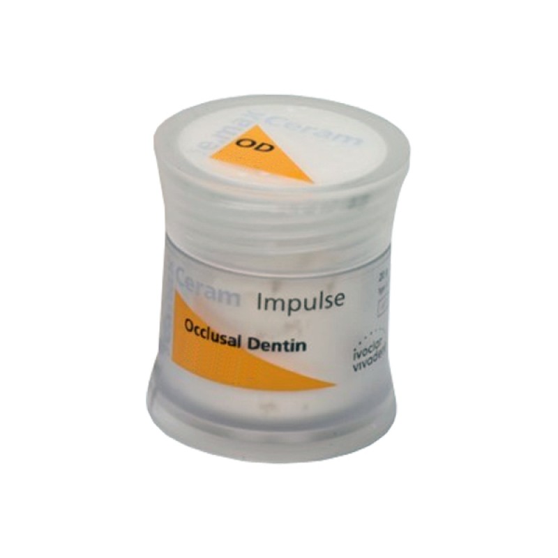 596983 IPS e.max Ceram - Occlusal Dentin  20
