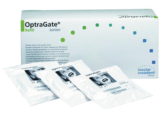 OptraGate Junior , 1., Ivoclar