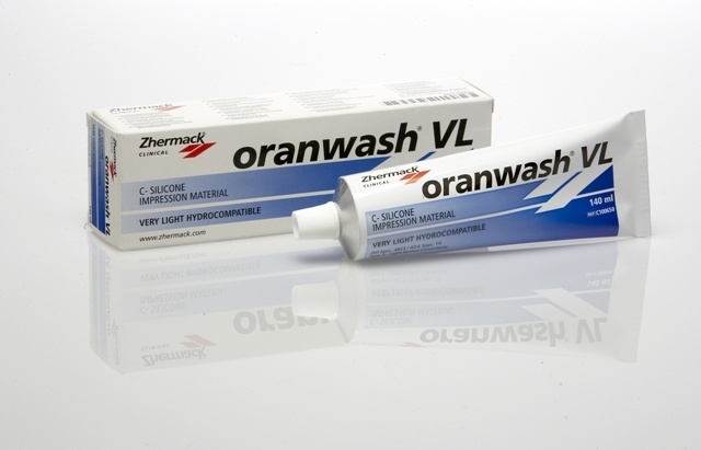 Oranwash VL, 140 .- 