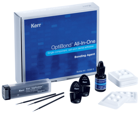 OptiBond All-In-One (5+3.0,18+50.)- 