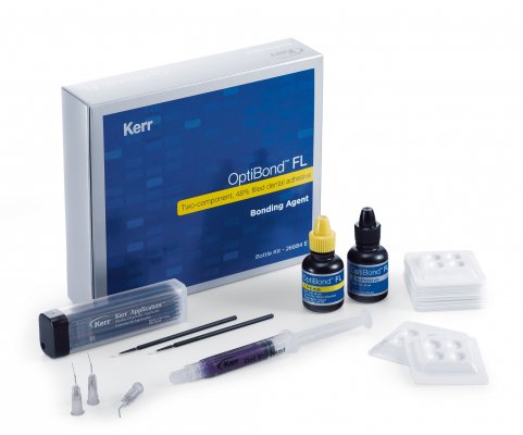 Optibond FL  26684   (28  , 13 . ,  )