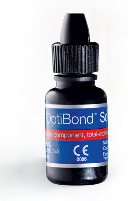 OptiBond Solo Plus 3