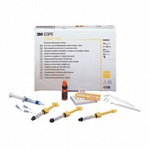 Filtek P60 ( 60) - (3.  4.)