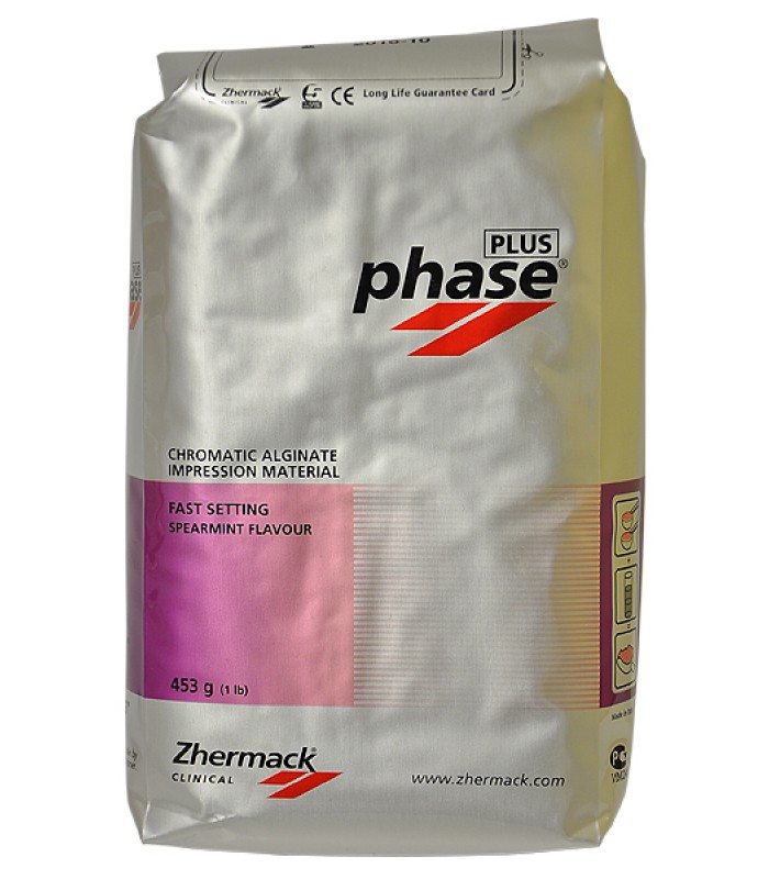 Phase Plus Zhermack () 453