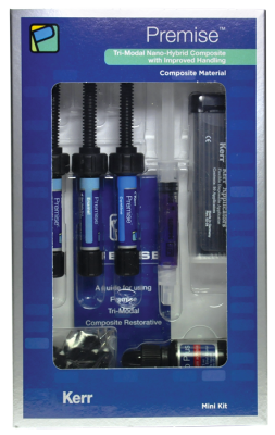 PREMISE Syringe  ( A2, A3,  A3+ 5.  )