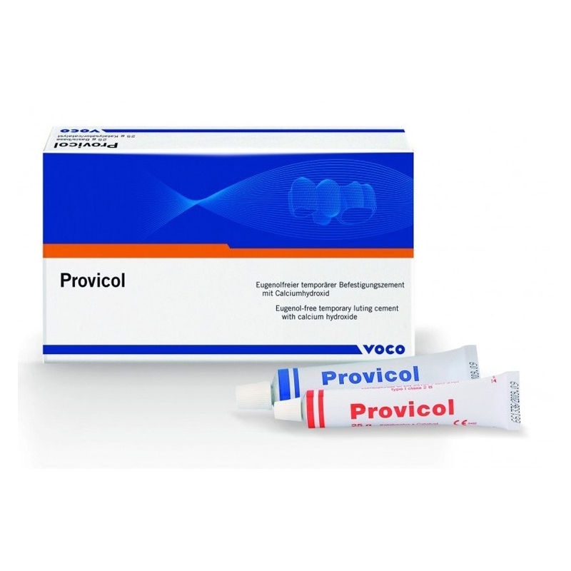  Provicol 1075- (25 .+25 . ) VOCO