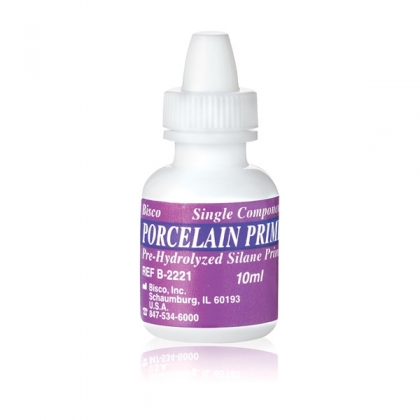    Porcelain Primer,10  BISCO