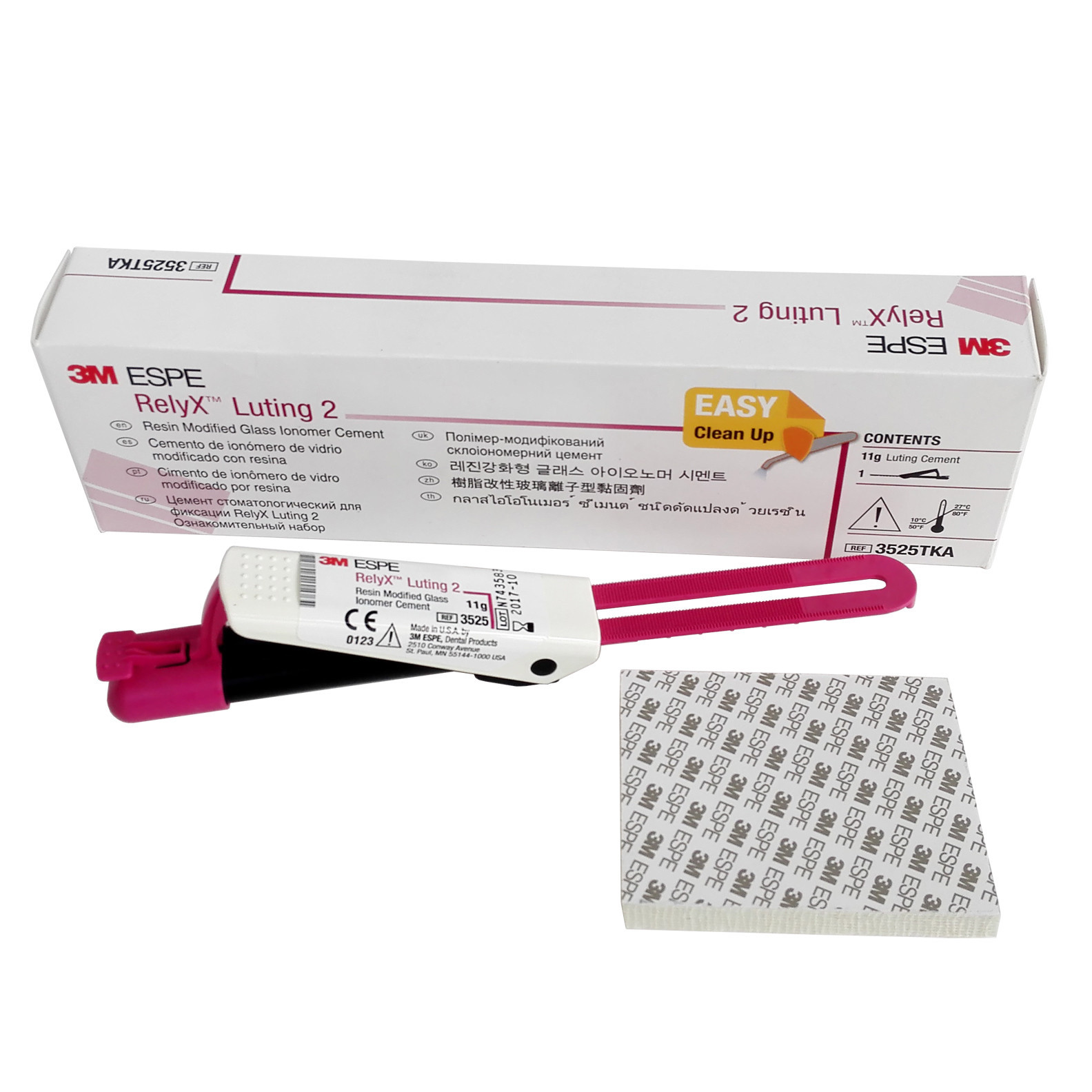 RelyX Luting 2 3525-    , 3