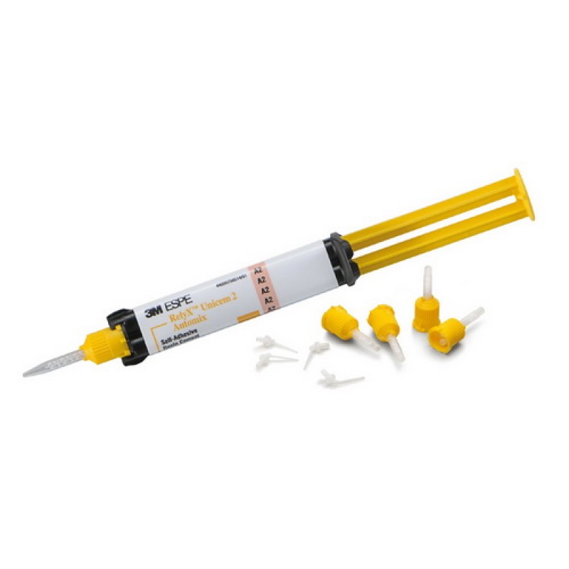 RelyX U200- (8,5 .)  2 , 3