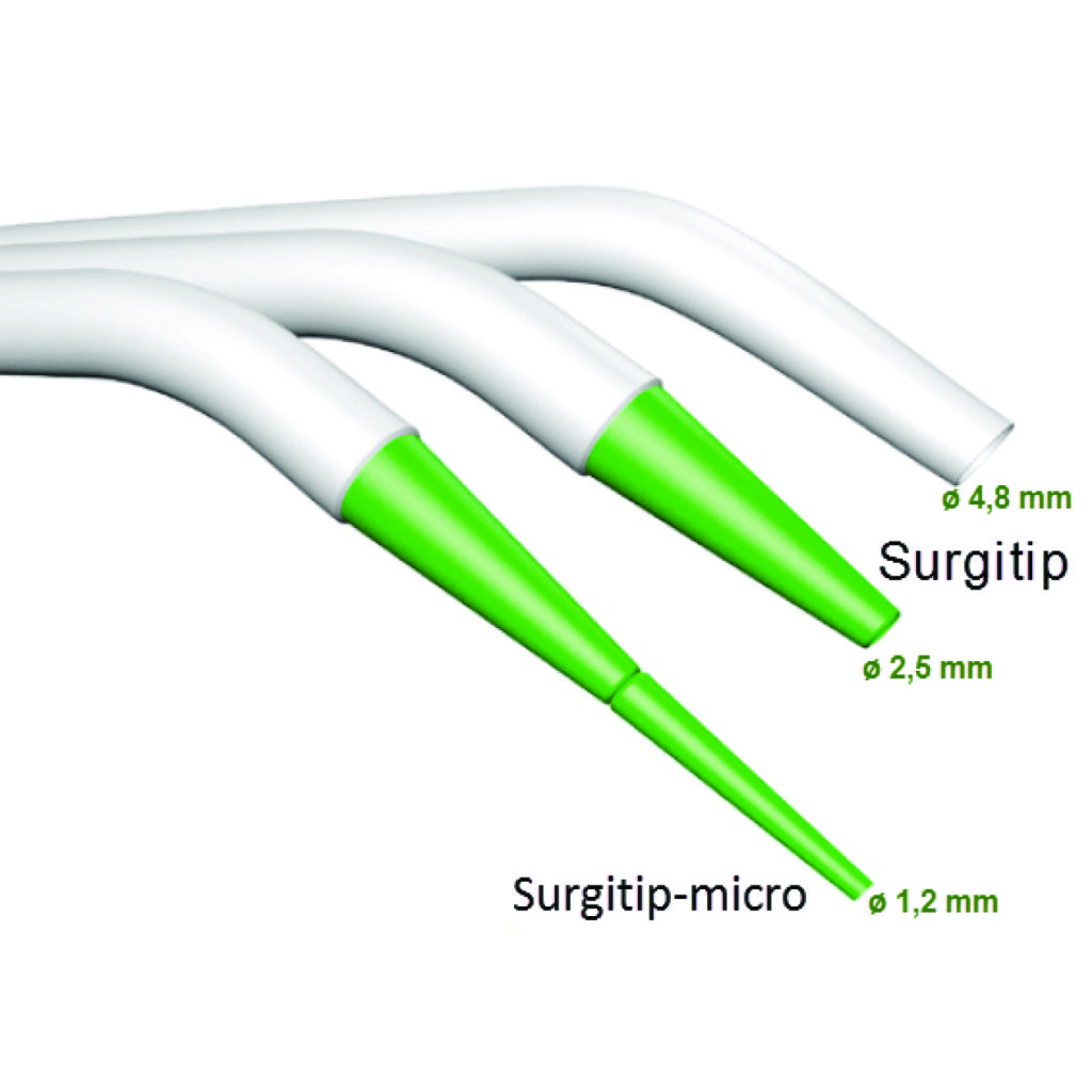    Surgitip micro 20 . Roeko, Coltene