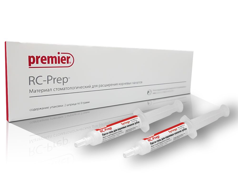 RC-PREP (2*9)