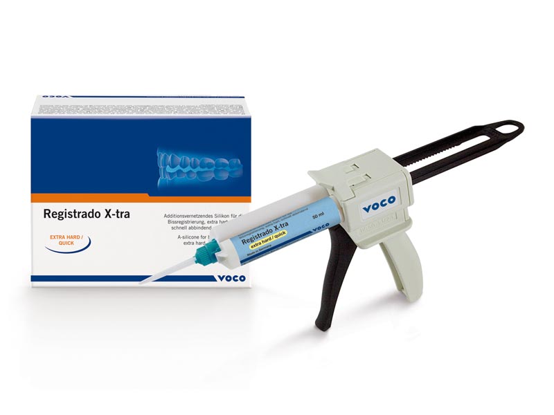 Registrado X-tra (250)-   , Voco