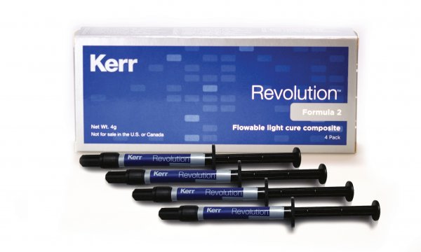 REVOLUTION KIT (2,3,3 ,UO*1)
