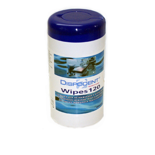   Dispodent 160 .-