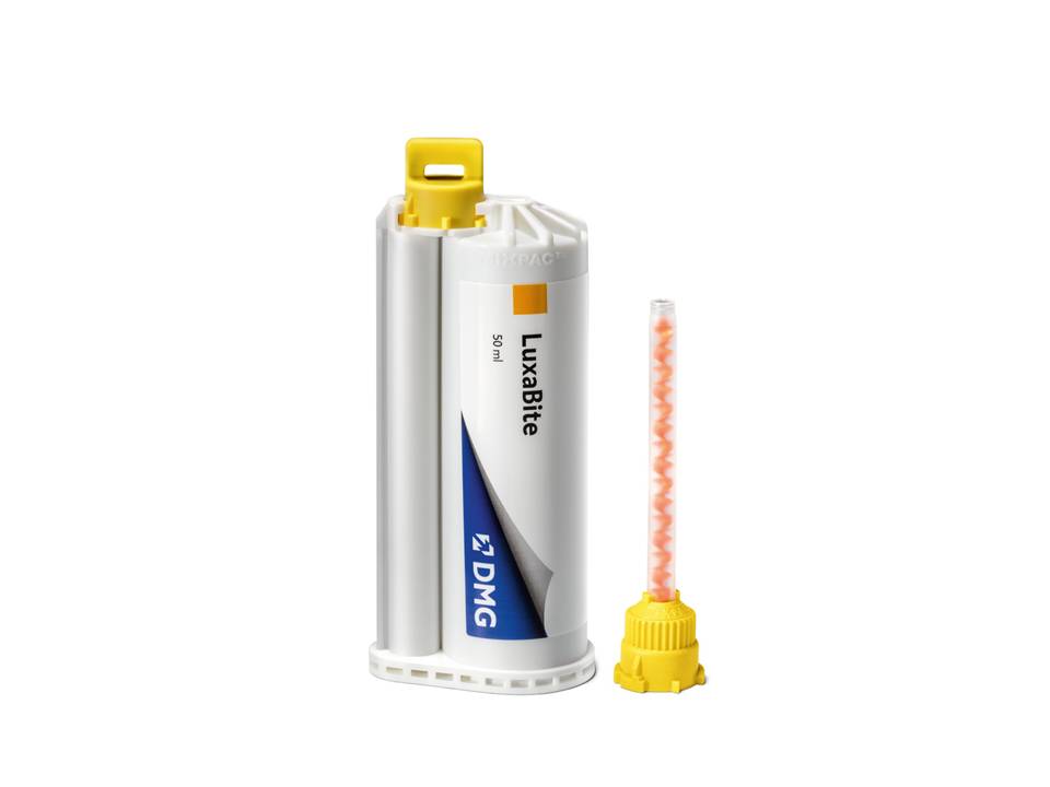 LUXABITE 50 , 15  , DMG 110560