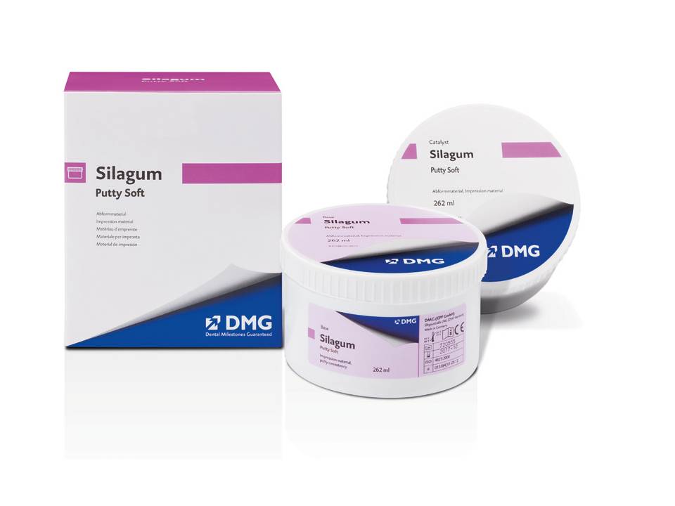 SILAGUM Putty SOFT(2262.)909485