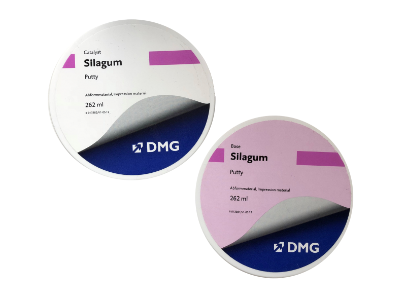 SILAGUM Putty Standart (2262.) ,909420