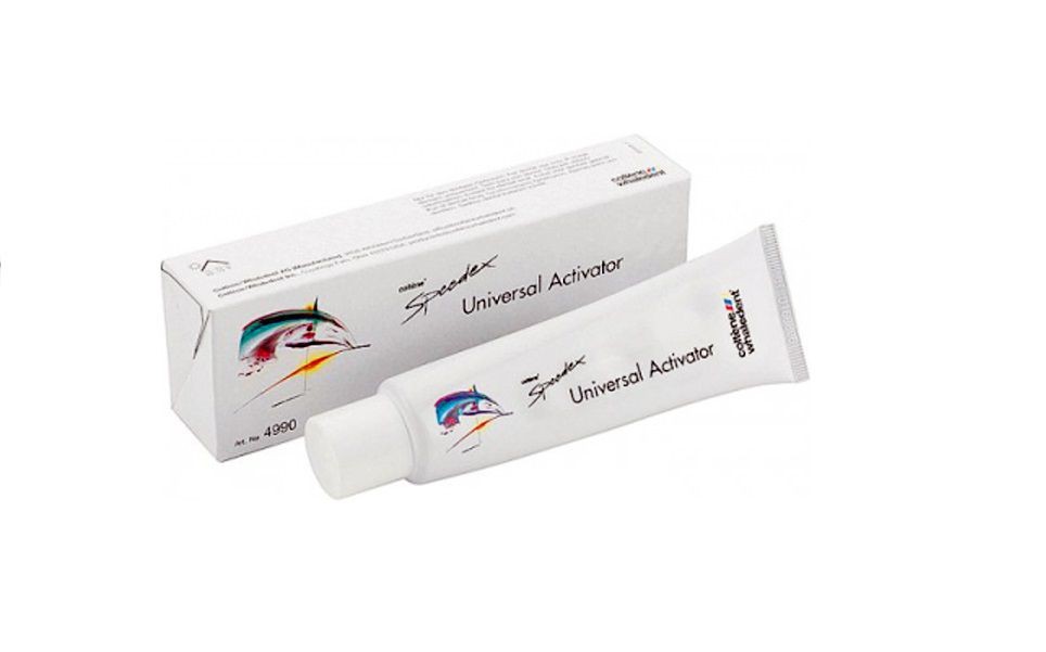 Speedex Activator -  , 60, Coltene