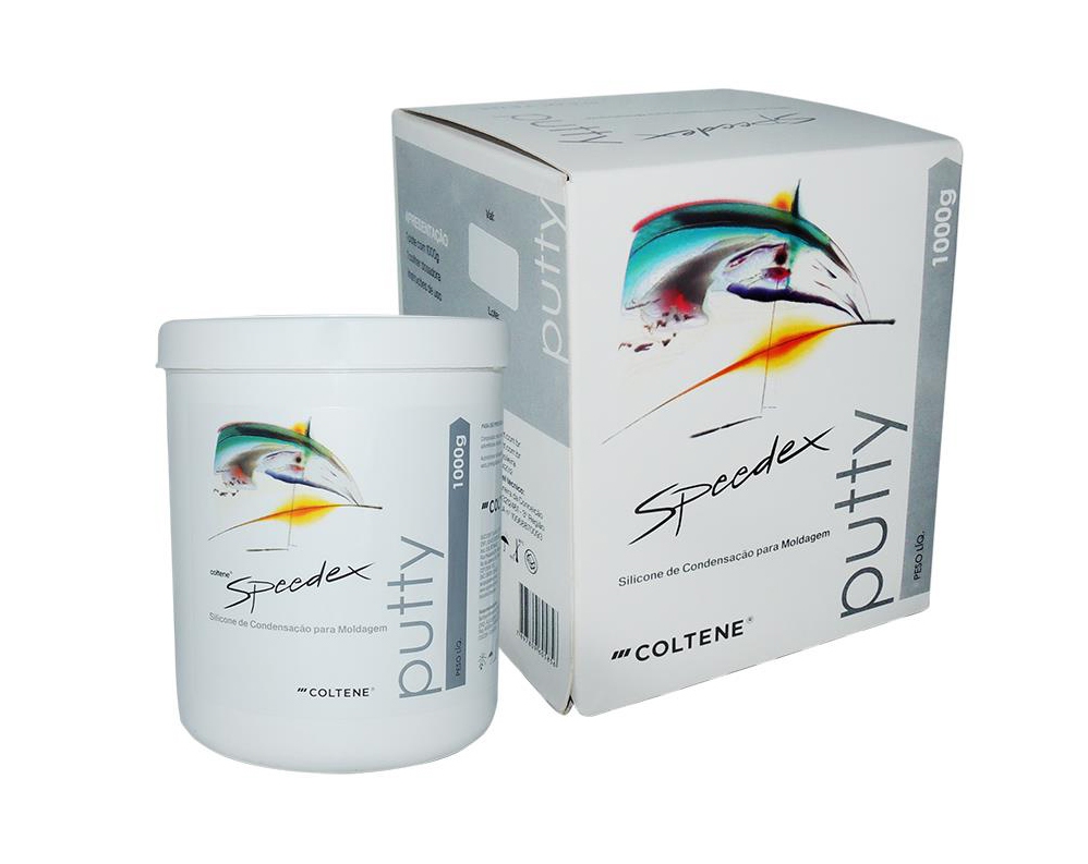 Speedex Putty -  , Coltene