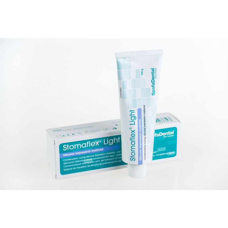 Stomaflex Plus Light 130- 