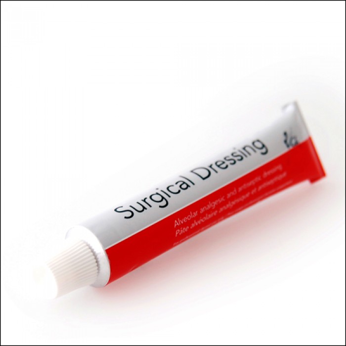 Surgical Dressing- 25,D