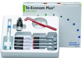 Te-Econom Plus (- ) (4.4)