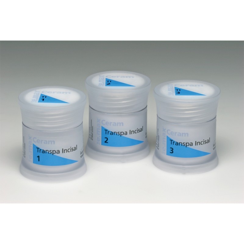 596975 IPS e.max    Incisal 1 20 .