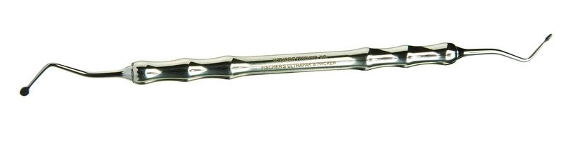     *Fisher`s Ultrapak Packers*, Small 171, 