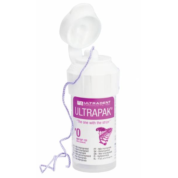   ULTRAPAK () 0