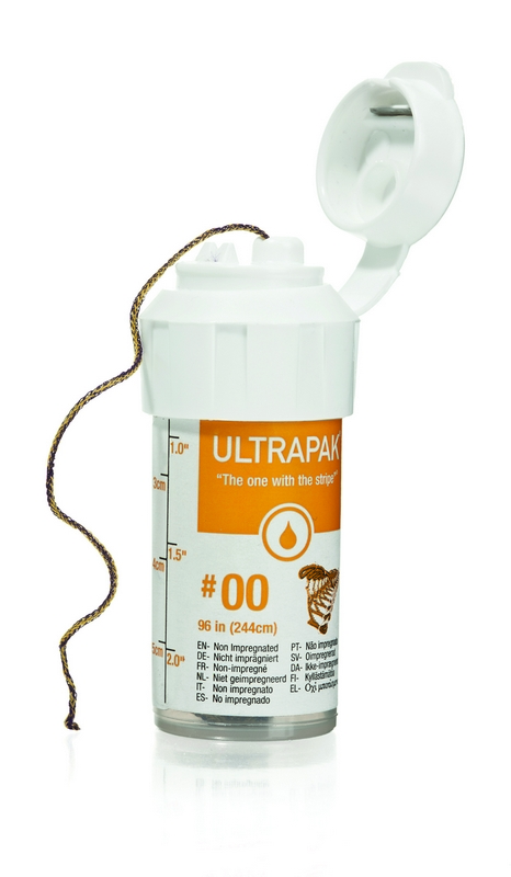   ULTRAPAK () 00