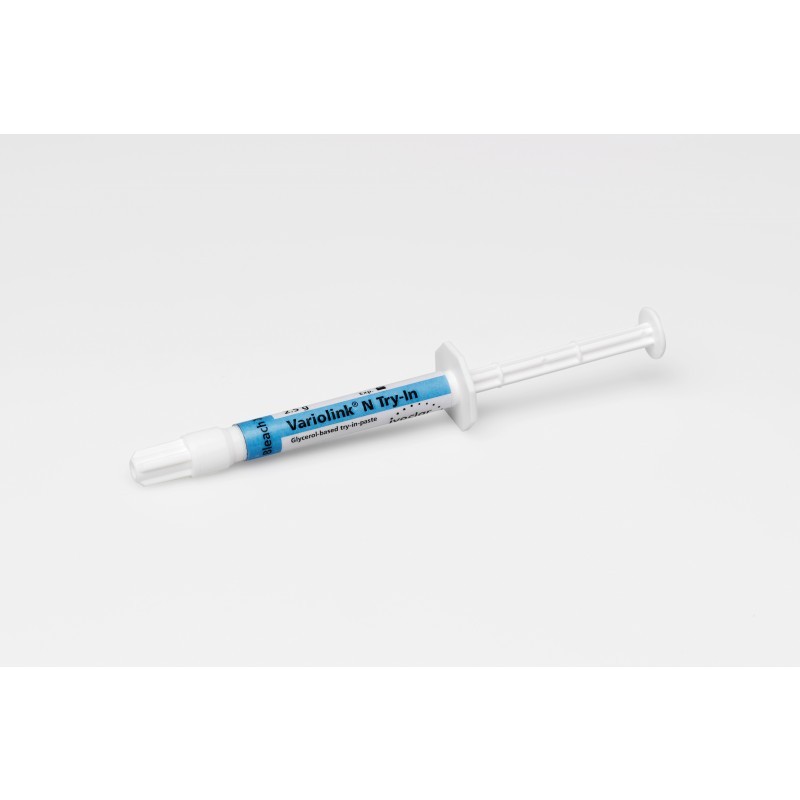   Variolink N Try-in  bleach xl, 1,5 .,632337 