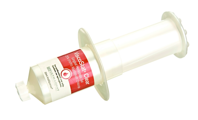 ViscoStat Clear UL 6408 -   (.30), Ultradent