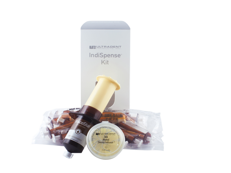 ViscoStat Dento-infusor kit () - . 30, Ultradent