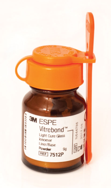 Vitrebond    ,   (9.)  , 7512P