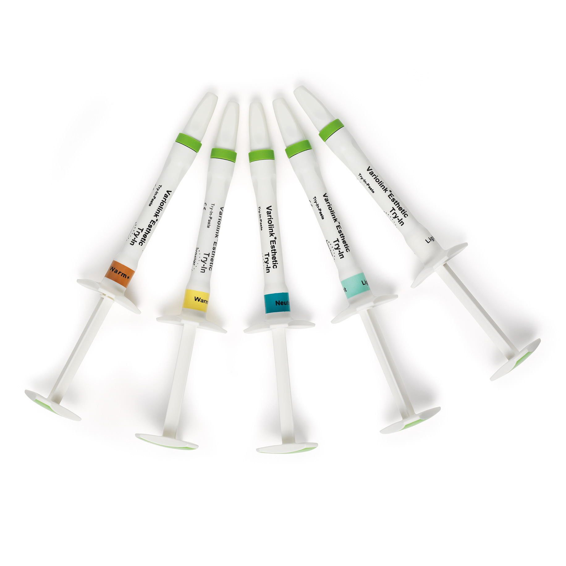 Variolink Esthetic Try-In  light+/ + 1,7.,666067
