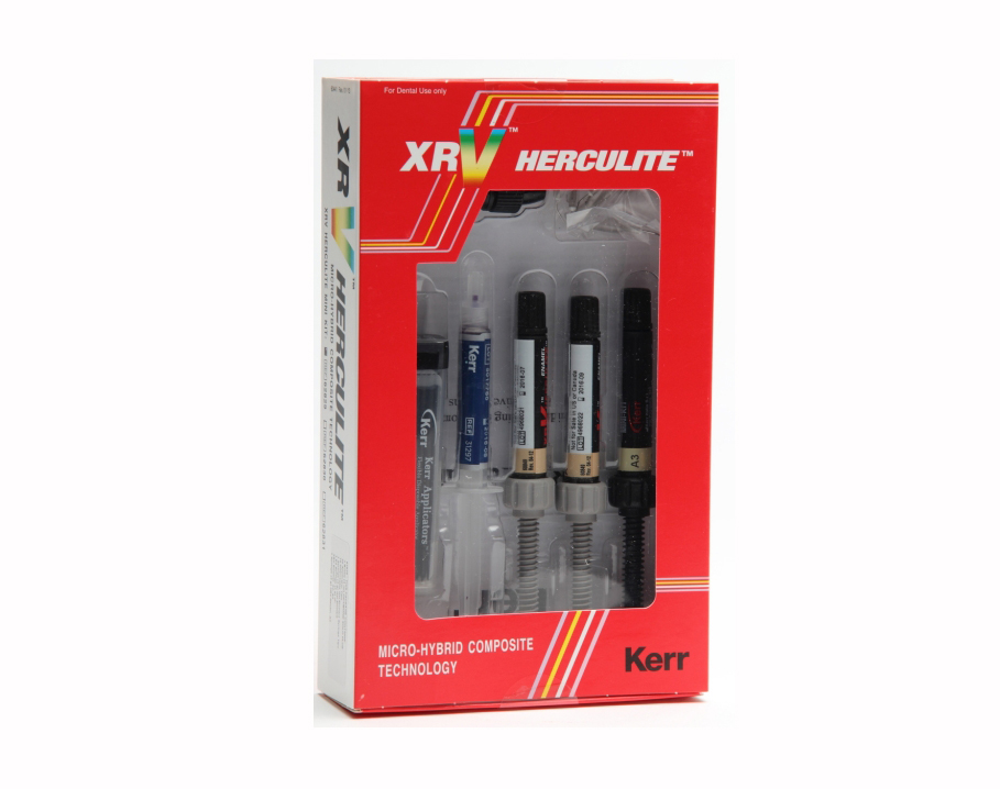 XRV Herculite  - (.2,.3,.3,    3,)