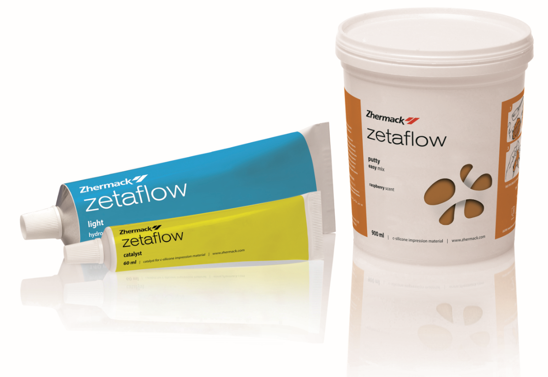 ZetaFlow Intro Kit - ( -1,53 ./ -140 ./ 60 .)