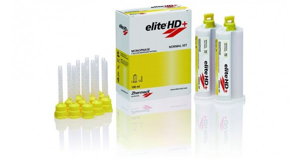 Elite -D+ Monophase Normal 250 202020