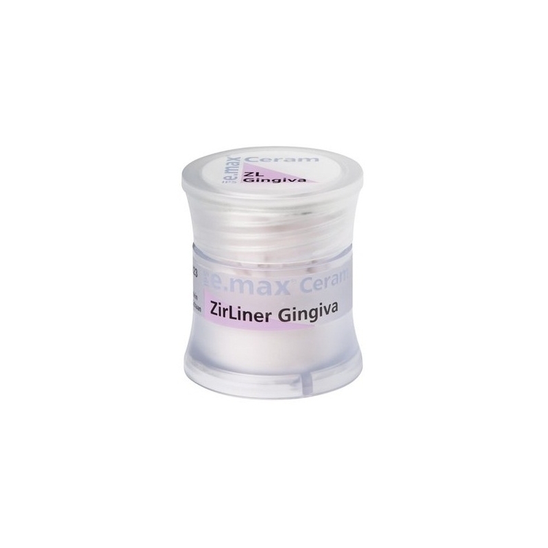 605475  IPS e.max Ceram ZirLiner 5  