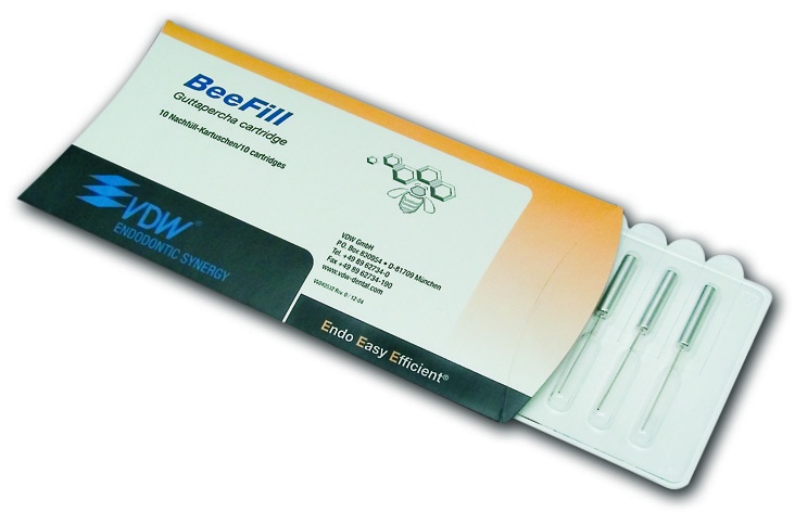 BEEFILL  20G 0.8  V 040532053080