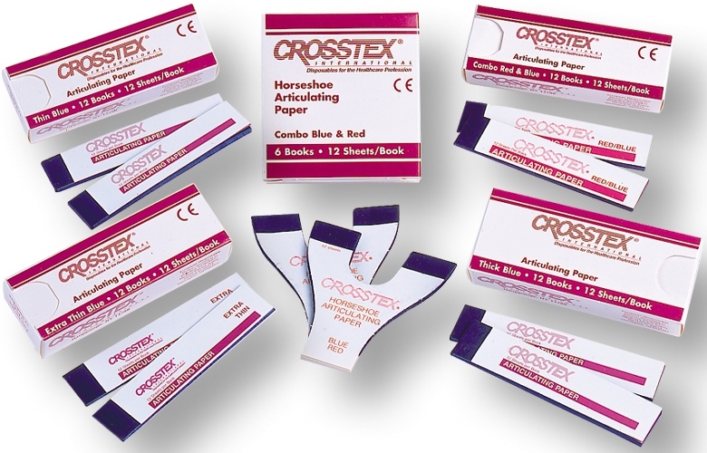  Crosstex 