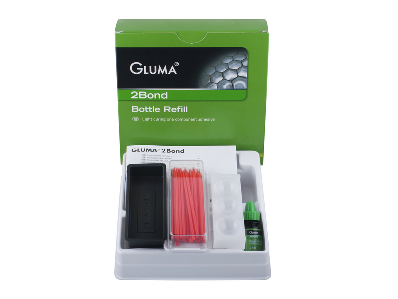 Gluma 2   4-   V .